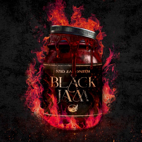 BLACK JAM