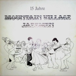 15 Jahre