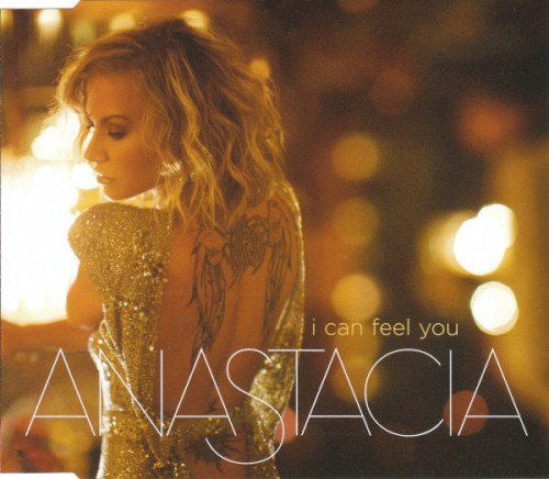 I Can Feel You