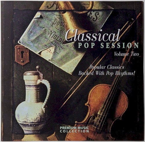 Classical Pop Session, Volume Two