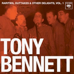 Rarities, Outtakes & Other Delights, Vol. 1