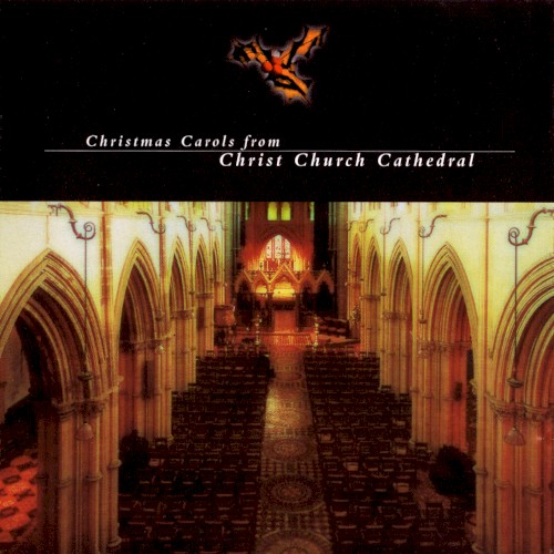 Christmas Carols from Christ Church Cathedral