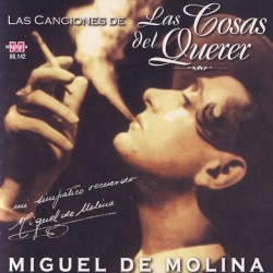 Las Canciones de Las Cosas del Querer