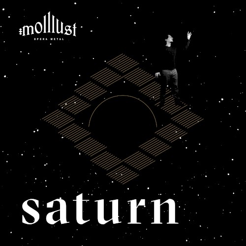 Saturn – Human Clockwork