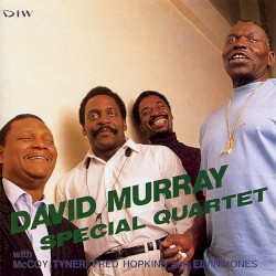 Special Quartet