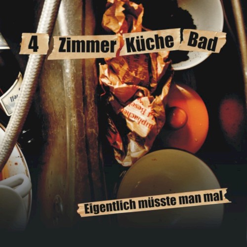 Eigentlich müsste man mal