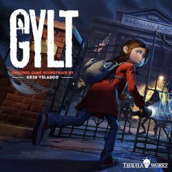 GYLT (Original Game Soundtrack)