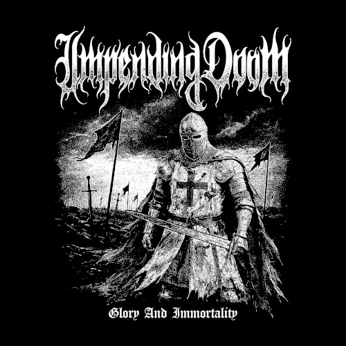 Glory & Immortality