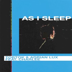 As I Sleep