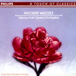 Favorite Waltzes
