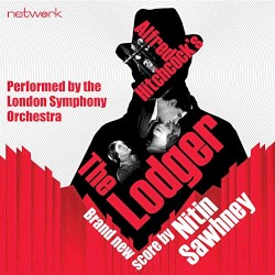 Alfred Hitchcock’s The Lodger