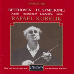 IX. Symphonie