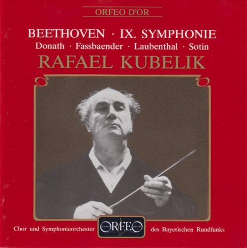 IX. Symphonie