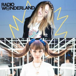 Guest Mix for Radio Wonderland