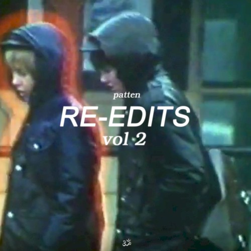 RE-EDITS, vol 2