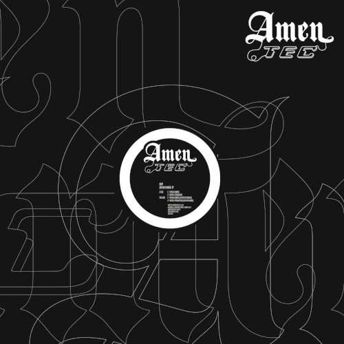 Jovian Sunrise EP