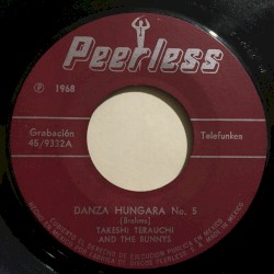 Danza húngara no. 5 / Tema de la sinfonía no. 5