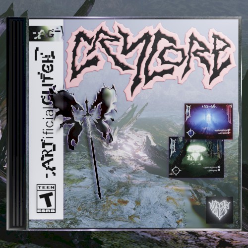 CRYCORE