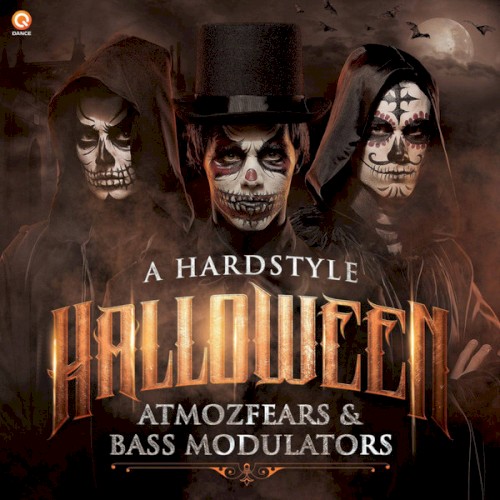 A Hardstyle Halloween