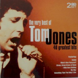 The Very Best of Tom Jones