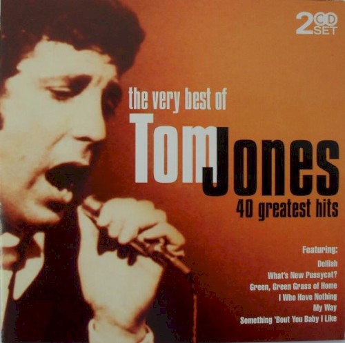 The Very Best of Tom Jones