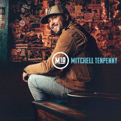 Mitchell Tenpenny