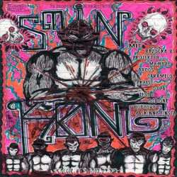Sminkong