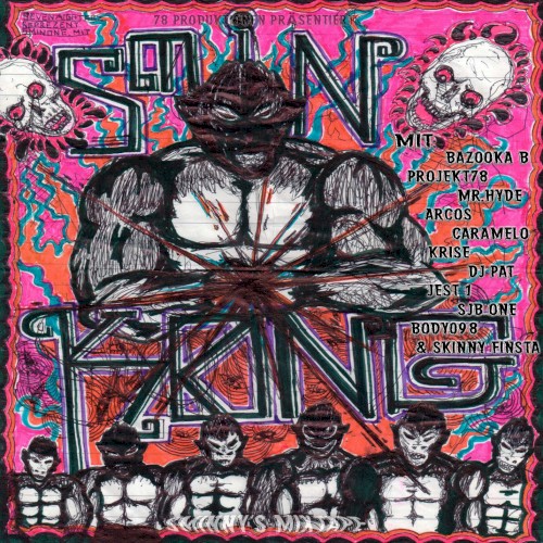 Sminkong