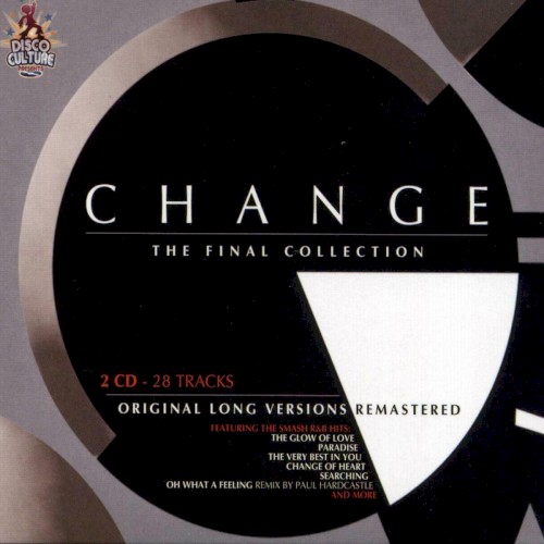 The Final Collection