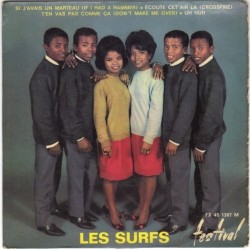 Les Surfs, Volume 1