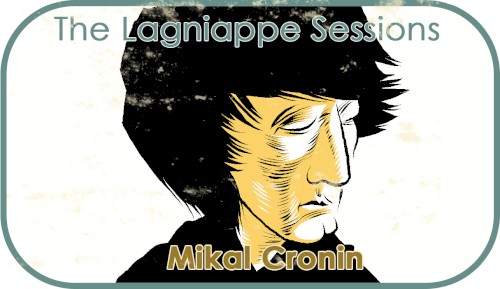 The Lagniappe Sessions