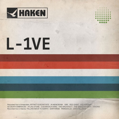 L‐1VE