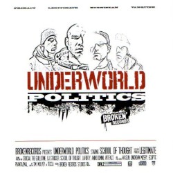 Underworld Politics