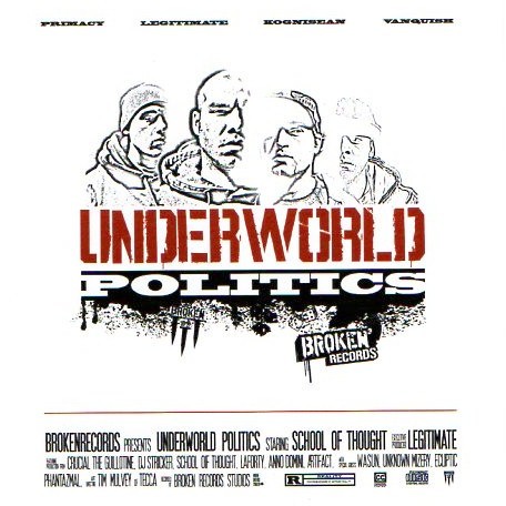Underworld Politics
