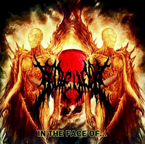 In the Face Of...