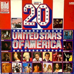 20 United Stars of America