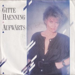 Aufwärts