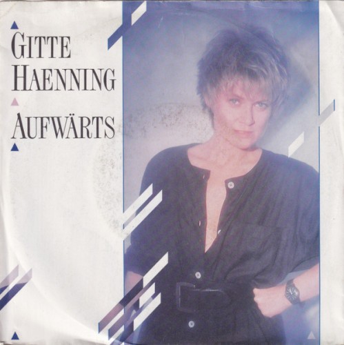 Aufwärts