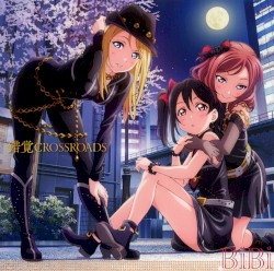 SAKKAKU CROSSROADS