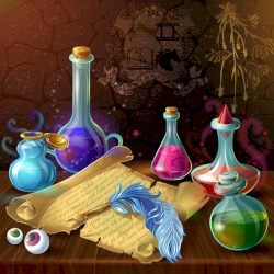 Weekly Magic Volume 1