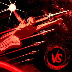 Robouroboros Vs.