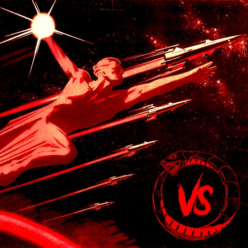 Robouroboros Vs.