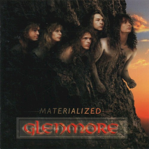 Materialized