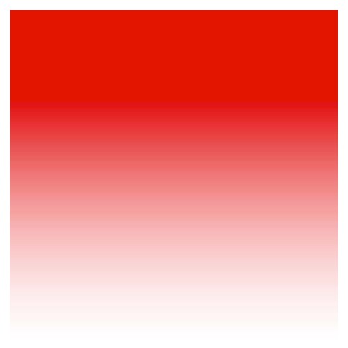 Almost Red
