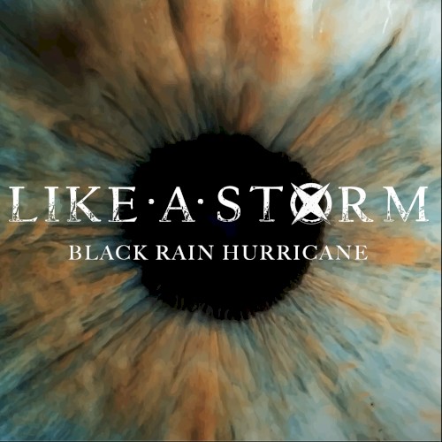 Black Rain Hurricane