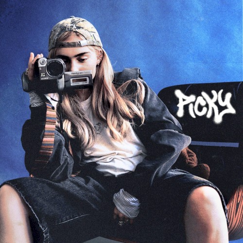 picky
