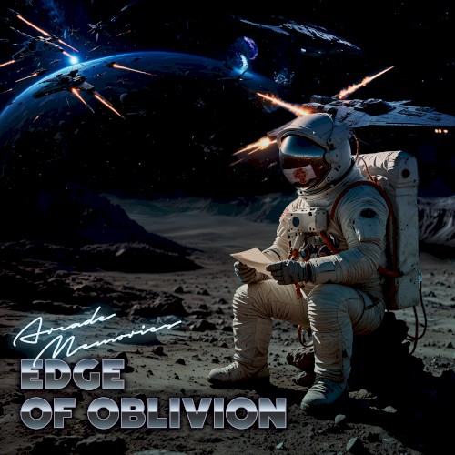 Edge Of Oblivion