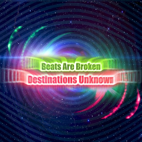 Destinations Unknown