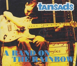 A Band On The Rainbow