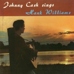 Sings Hank Williams
